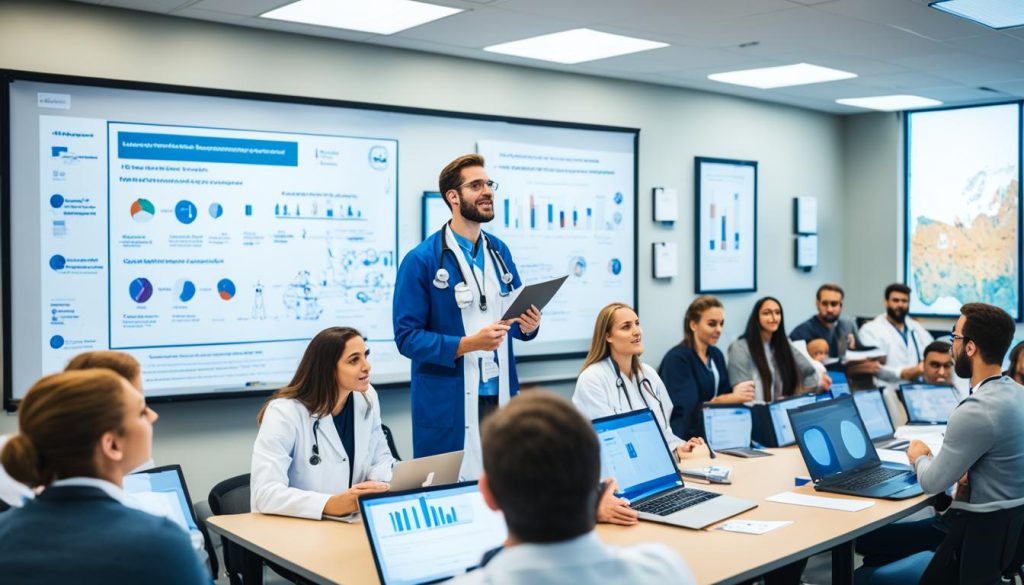 studying medicine in Canada studying medicine in Canada