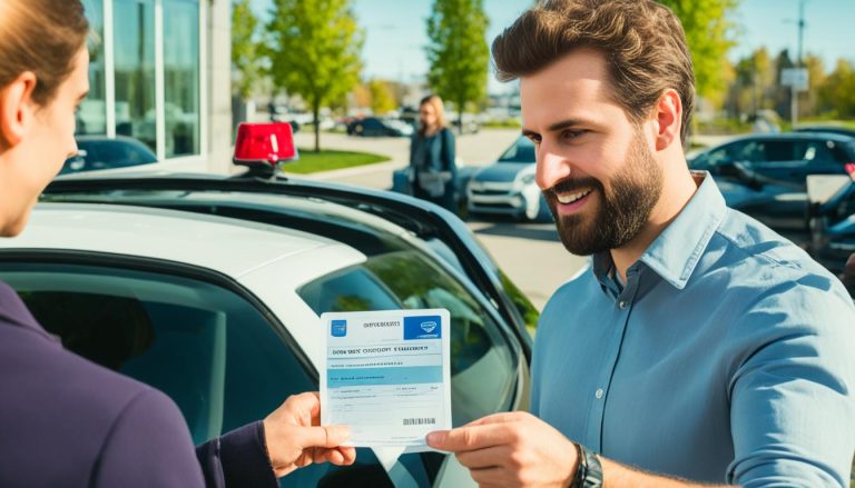 transfer vehicle ownership ontario