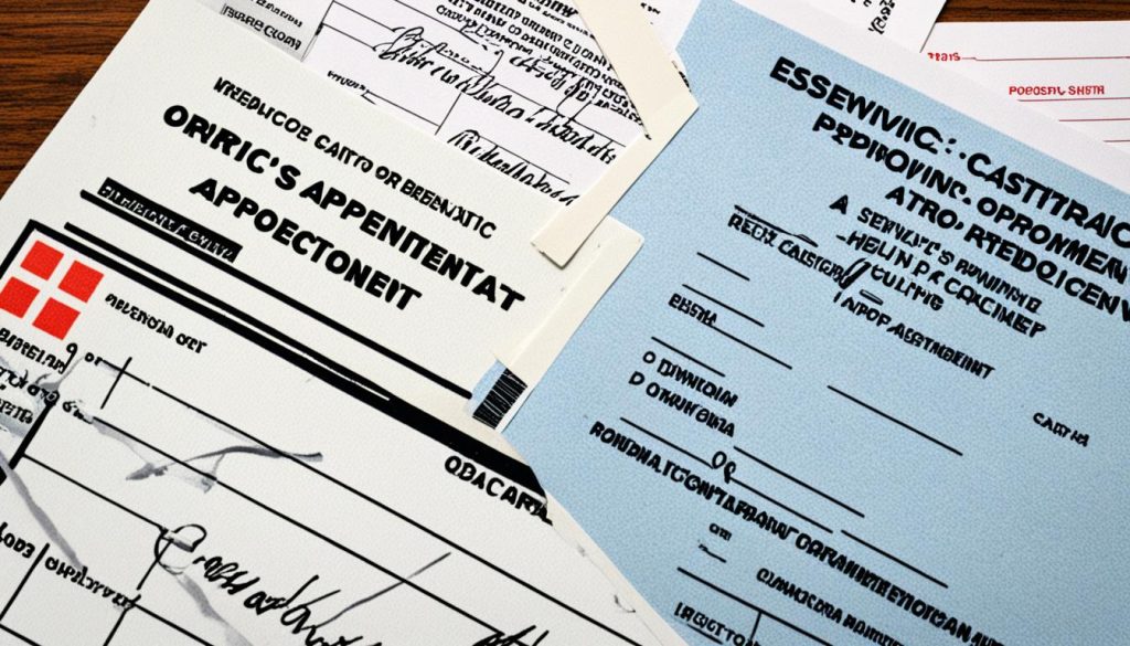 what to bring to a service ontario appointment what to bring to a service ontario appointment