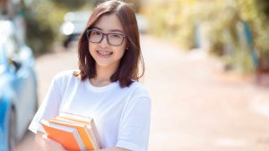 Braces for Teenagers