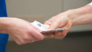 Differentiation of Wage Types in Ontario