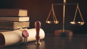 Steps in the Probate Process