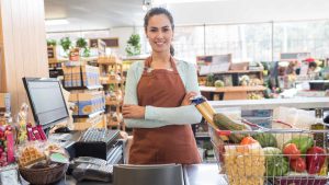 The Role of Minimum Wage in Student Employment