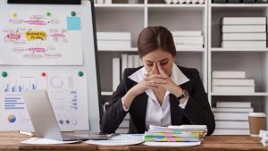 What is Stress Leave in Ontario