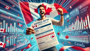 What Are the Most Recent Updates on Express Entry Draws