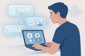 What Role Do Transit Numbers Play in Different Banking Transactions