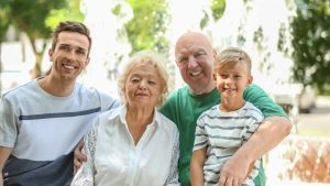 What is a Super Visa Canada