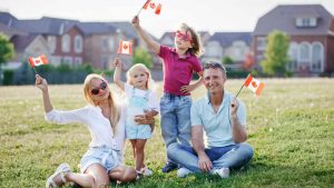 Who Can Apply for Super Visa Canada