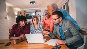 average family income canada