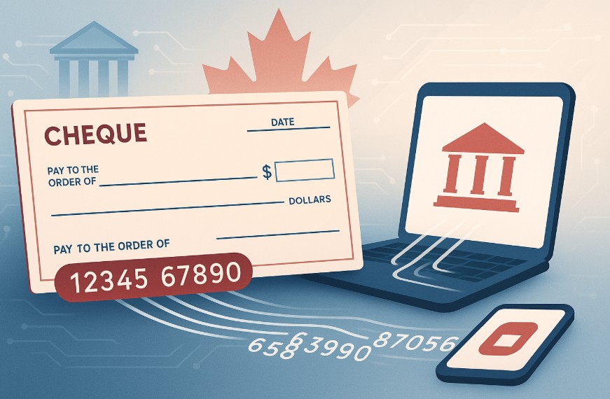 what is the transit number