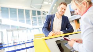 Can You Claim Interim Expenses for Delayed Baggage