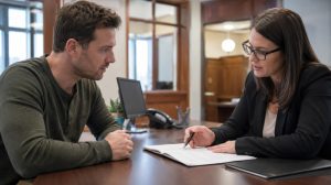 Can You Request an Early Resolution Meeting Online