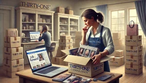 How Are Thirty-One Consultants Responding to the Closure