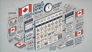 How Often Are Express Entry Draws Held