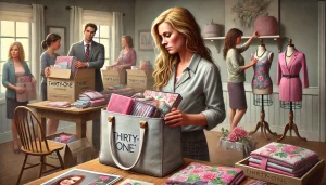 How Will Thirty-One's Closure Affect Canadian Consultants and Customers