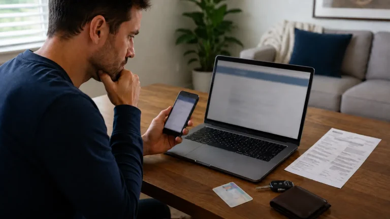 How to Check if You Have Traffic Tickets Online in Ontario