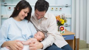 What Are Parental Benefits in Canada