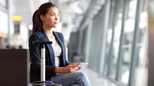 What Compensation Can You Claim for Lost Baggage