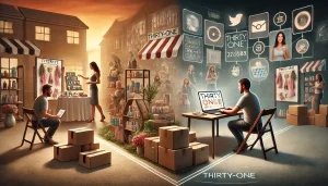 What Does Thirty-One’s Closure Say About the Future of Direct Selling