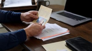 What Information Do You Need to Search for a Traffic Ticket in Ontario