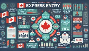 What Is the Express Entry Draw System