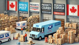 What Shipping Options Are Available for Weekend Deliveries