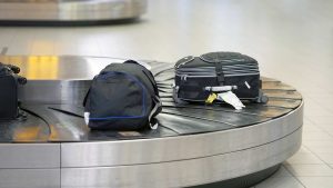 What Should You Do If WestJet Loses Your Baggage