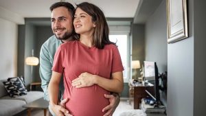 What is the Current Fertility Rate in Canada