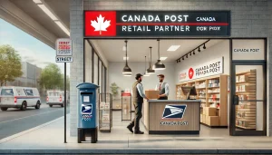 Where Can You Drop Off Canada Post Packages on Weekends