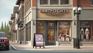 Why Is Thirty-One Gifts Really Going Out of Business in Canada
