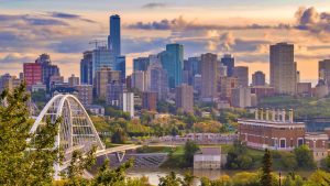 Edmonton