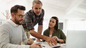 How Does a Line of Credit Work in Canada