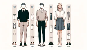 How to Build a Business Casual Wardrobe in 2025