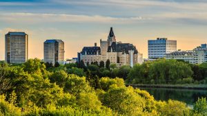 Saskatoon