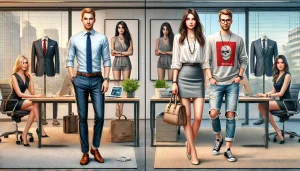 What Are the Dos and Don’ts of Business Casual in Canadian Workplaces