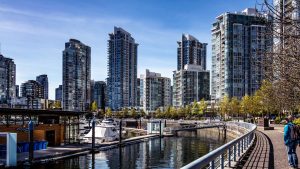 What Role Does Technology Play in Urban Expansion