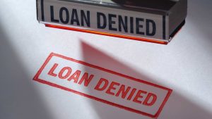 What Should You Do If Your Application Is Denied