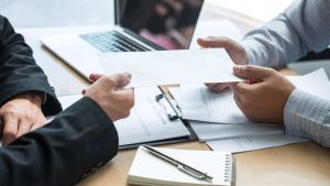 What is the Difference Between Severance Pay and Termination Pay