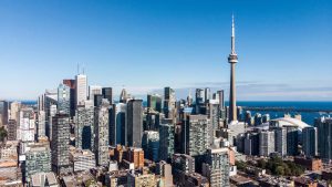 Why Are Canadian Cities Growing So Rapidly