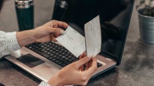 Why Would You Use a Bank Draft