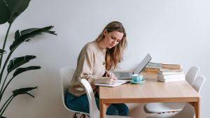 Freelance Writing or Editing