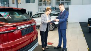 How to Apply for an EV Subsidy in Canada