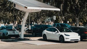 Understanding Electric Vehicle Subsidies in Canada