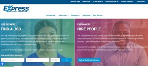 Express Employment