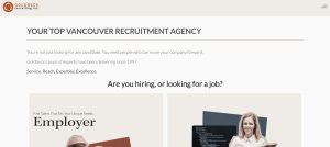 Goldbeck Recruiting