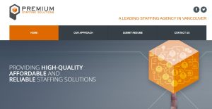 Premium Staffing Solutions
