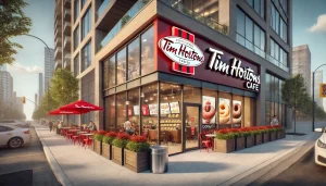 What Is a Tim Hortons Gift Card