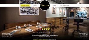 Antler Kitchen & Bar