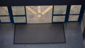 Automatic door openers