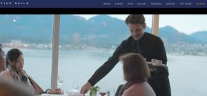 Five Sails Restaurant